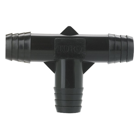 Toro Toro 3/8 in. D X 0.375 in. L Funny Pipe 53390